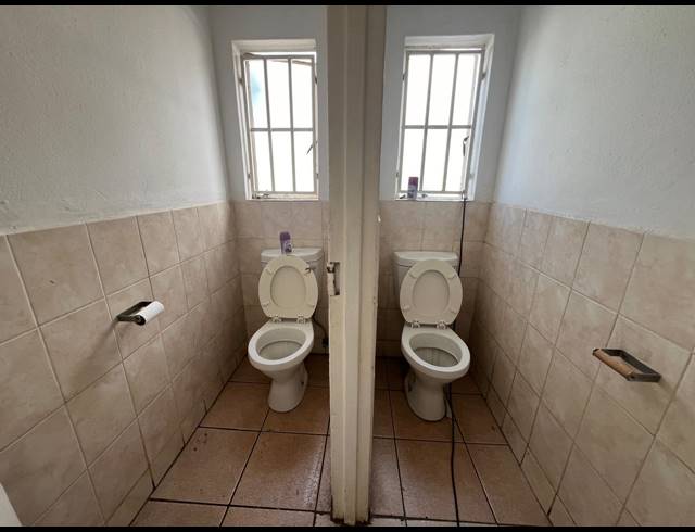289M² WAREHOUSE TO LET IN MULDERSDRIFT